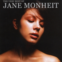 Jane Monheit - The Very Best Of Jane Monheit